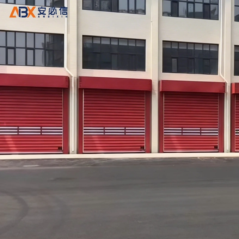 丹东雷达高速门